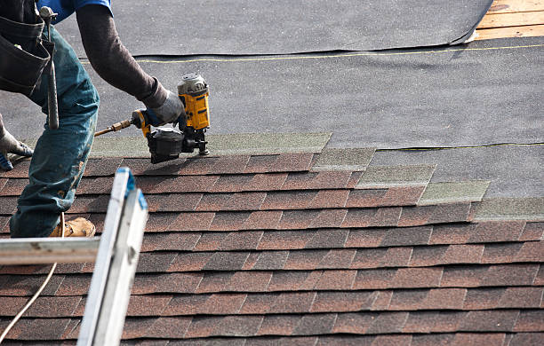 Licensed Storm Damage Roof Repair service in Scandia, MN - Brentwood Metal Roofing